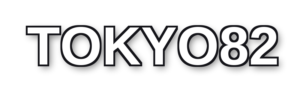 LOGO-TOKYO82